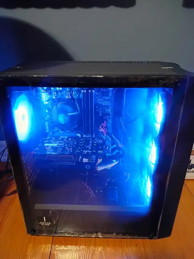 Gaming PC65561384578819121