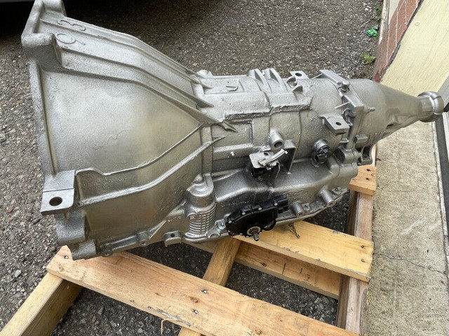 FORD VAN - E150, E250, E350 - FRESHLY REBUILT TRANSMISSION 4R75E in Transmission & Drivetrain in City of Toronto - Image 2