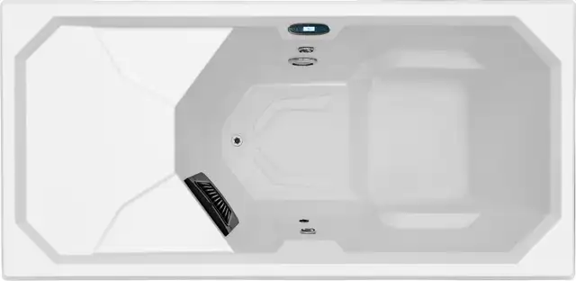 Door Crasher Sale! New Balboa Cold Plunge Tubs- Free Delivery KI in Hot Tubs & Pools in Kitchener / Waterloo - Image 3