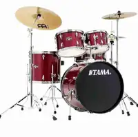 Drum kit 