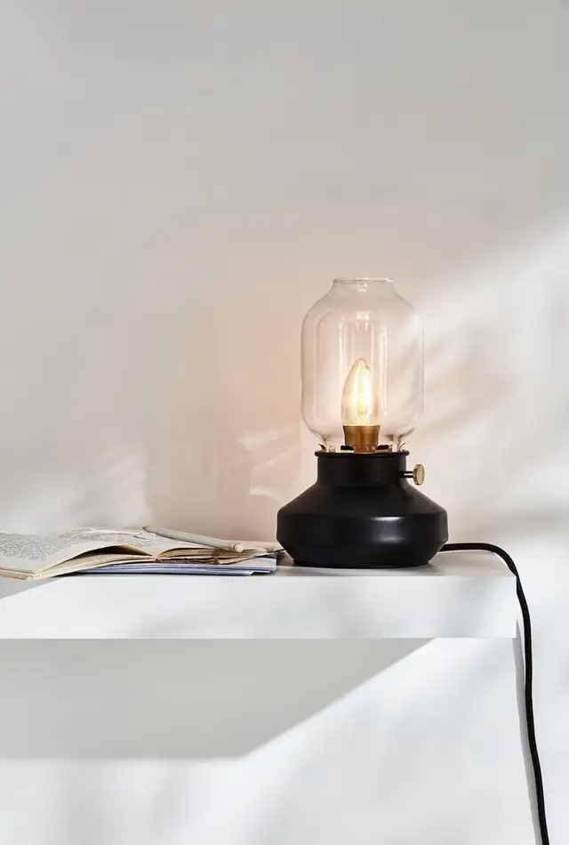 IKEA TÄRNABY Dimmable Table lamp in Indoor Lighting & Fans in City of Toronto - Image 3
