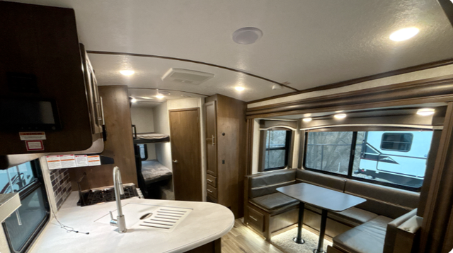 2020 Keystone RV