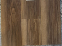 Glue Down Plank Flooring - 740 square feet