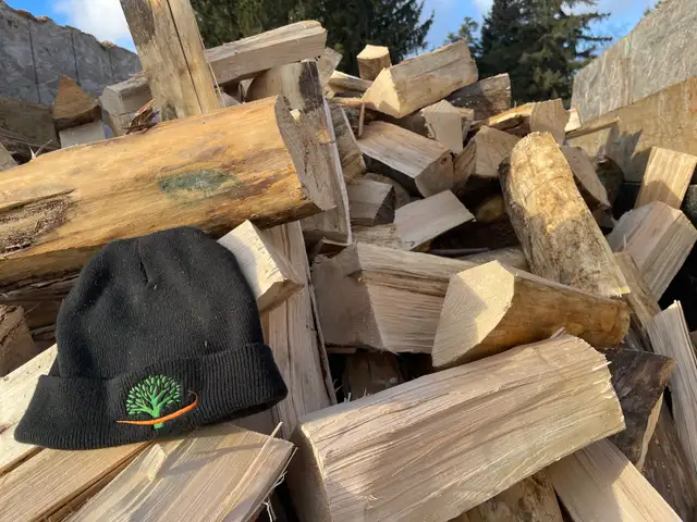 Firewood for Sale - Delivery $200 Oshawa, Whitby Ajax more in Other in Oshawa / Durham Region - Image 4