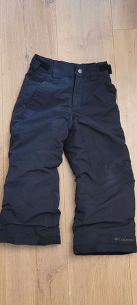 Columbia kids XXS (4/5) Ski pants