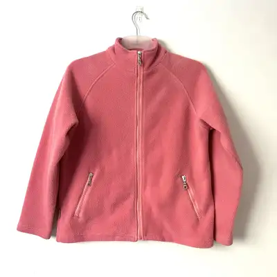 Women’s Size M Freece Jacket , View more