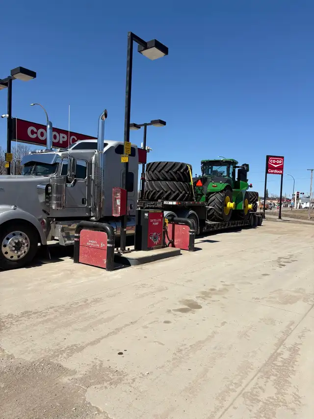 2024 W900 Kenworth in Heavy Trucks in Edmonton - Image 7
