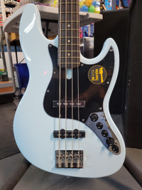 sire fender bass basse instruments