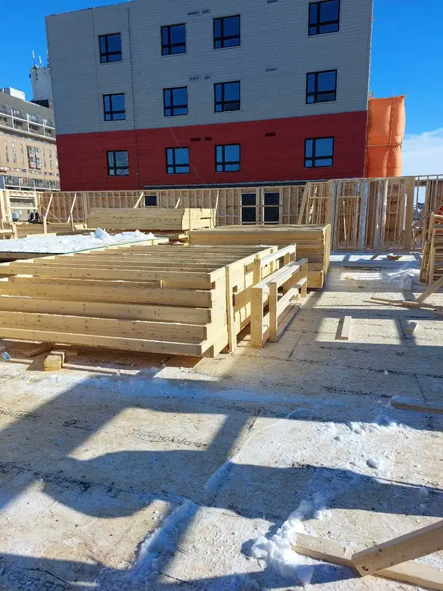 DM CONSTRUCTION IS HIRING  in Construction & Trades in Napanee - Image 4