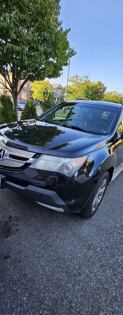 Been a realible family hauler for us for many years. Our new Sienna arrived after 2 years wait other...