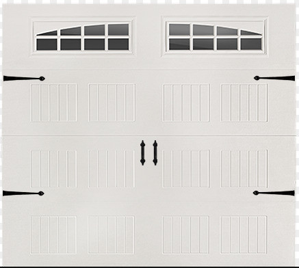 'Quality Insulated (R-16) Garage Door (8'x7') starting at $1199 in Garage Doors & Openers in Barrie - Image 3