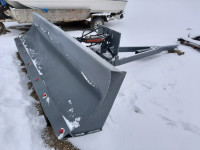 10" Angling Snow Blade from Case 1175 - Now $ 1495