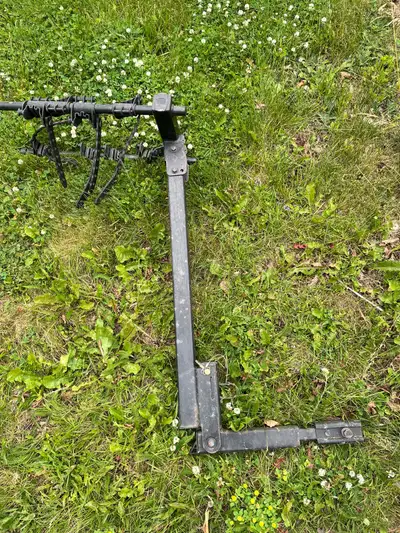 Thule Bike Rack, View more