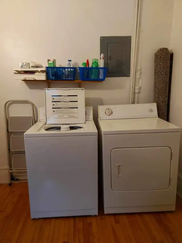 Room for rent in NDG in Room Rentals & Roommates in City of Montréal - Image 10