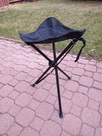 Camping/hiking chair