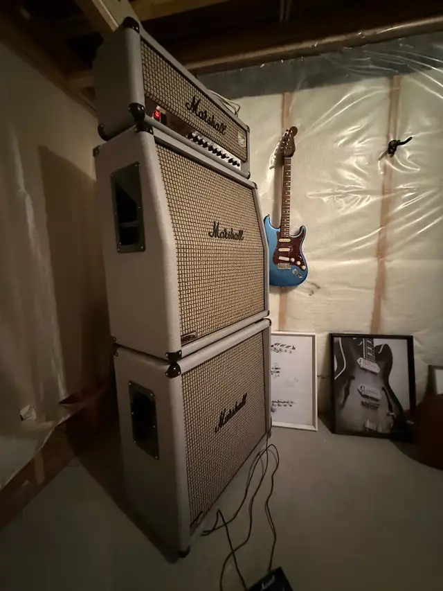 1/50 Marshall JCM2000 in Amps & Pedals in Peterborough - Image 4