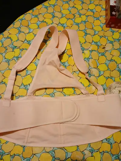 back brace, View more