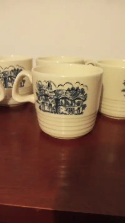 tasses vintage, View more