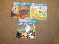 Cat in Hat Books