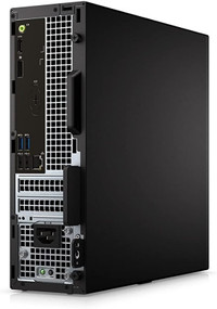 Dell Optiplex 5040-SFF, Core i5-6500 3.2GHz, 8GB RAM, 320GB
