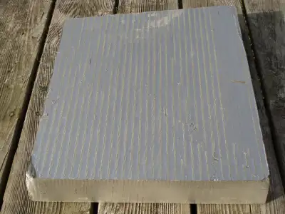 Unstretched Aircraft Honeycomb, View more