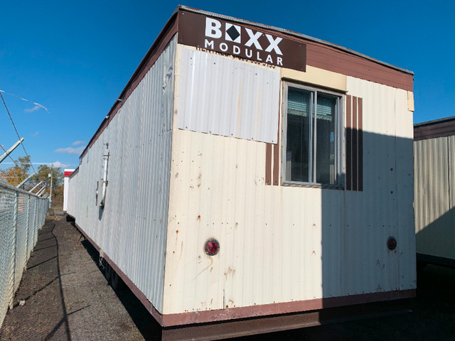 10x40 office trailer in Other in Ottawa - Image 3