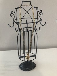 Jewelry display/stand