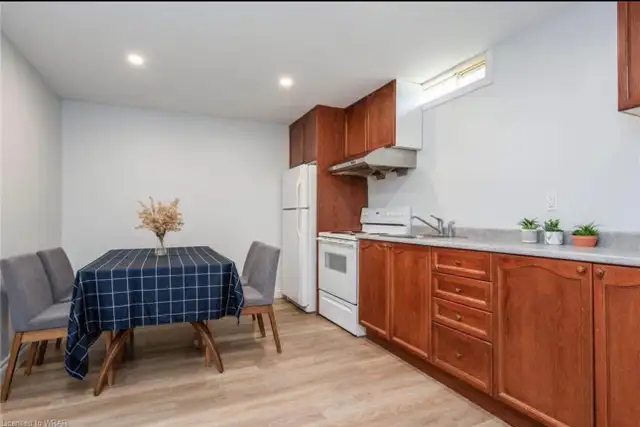 Room for rent in Waterloo Private or Sharing both in Short Term Rentals in Kitchener / Waterloo - Image 4
