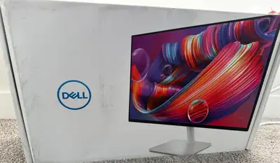 Dell Monitor S2425H, View more