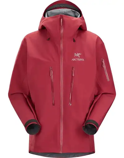 Arcteryx Alpha SV, View more