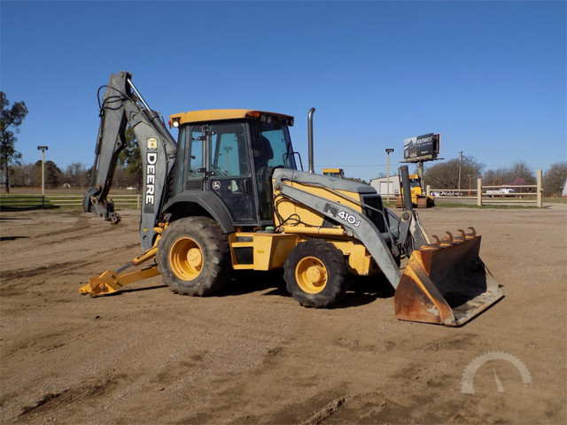 Mini Excavator/Skid Steer Service  in Construction & Trades in Thunder Bay - Image 4