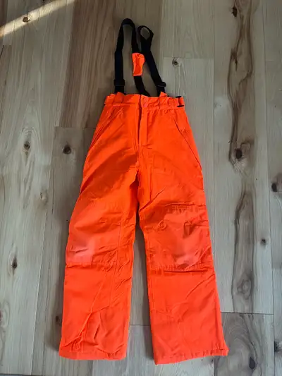 Youth Ski/ Winter Snow Pants, View more