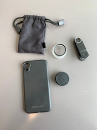 Moving sale - Sandmarc Macro Lens Edition iPhone X
