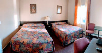 Bonnyville Hotel Kitchennette Suites - Weekly and Monthly Rent