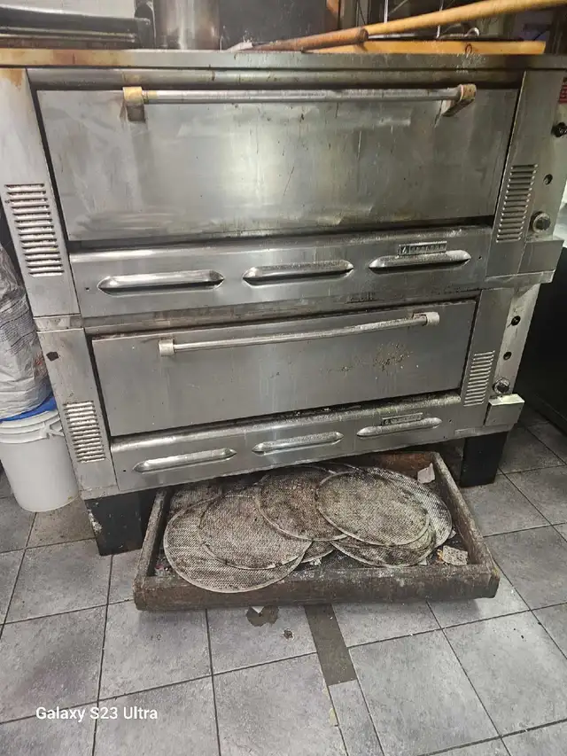 pizza store appliance in Industrial Kitchen Supplies in City of Toronto - Image 4