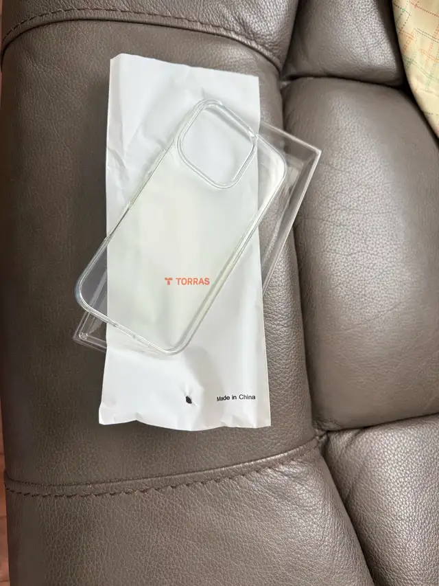 iPhone 16 Pro case in Cell Phone Accessories in Guelph - Image 3