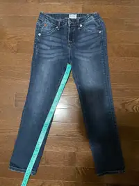 EUC Hudson Jeans. Children’s size 6