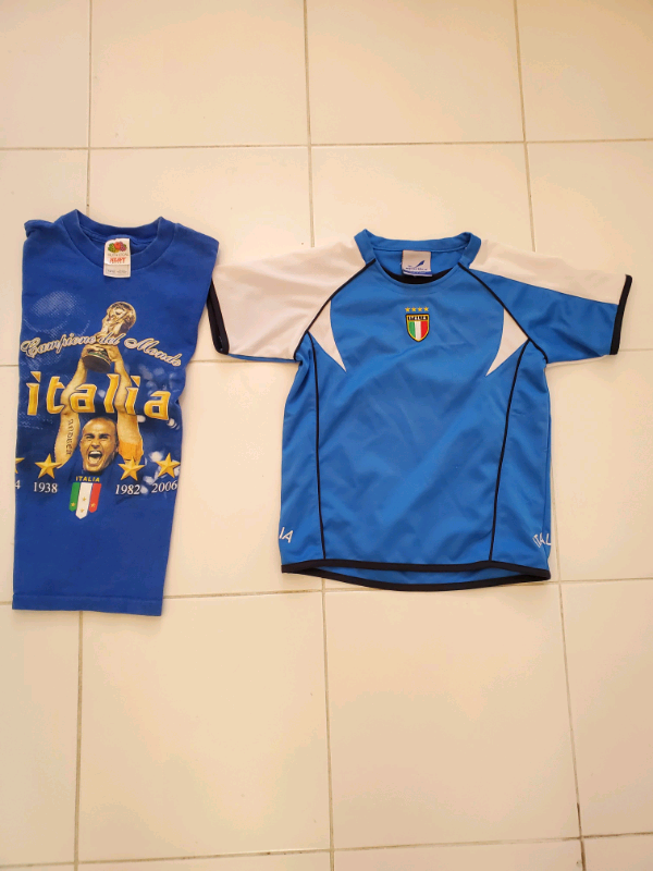 Soccer jerseys (Boys) in Soccer in West Island - Image 3