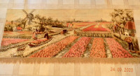 Dutch tapestry