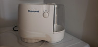 Humidificateur Honeywell