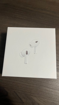 AirPods Pro 2nd gen 