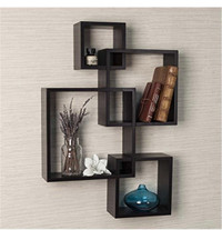 Cube Shelf