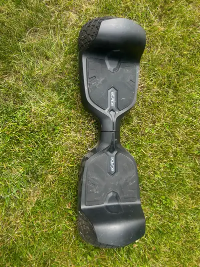 Gravity blade hoverboard, View more