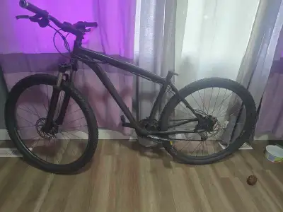 mountain bike, View more