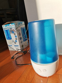 PureGuardian H965 Ultrasonic Humidifier