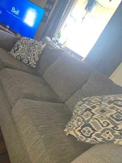 Pull Out Couch , View more