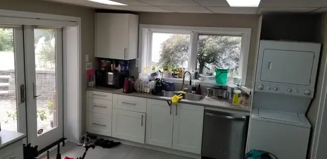 QTPOC space looking for new roommate in Room Rentals & Roommates in Vancouver - Image 2
