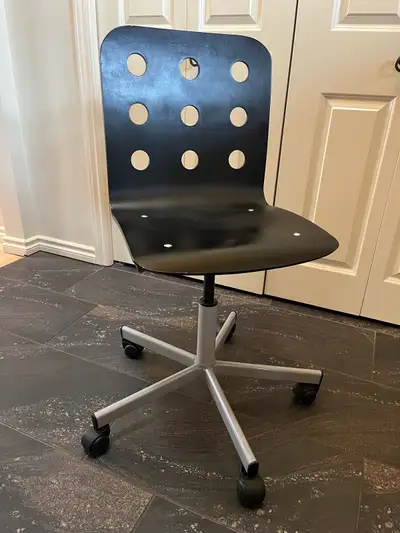 Desk chair, View more