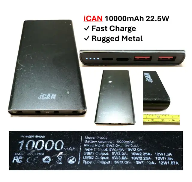 Power Banks Anker Helix509912281829888002