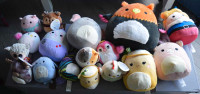 Stuffies